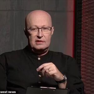 #POLEMICA Rusia afirma que Prigozhin murió y el analista Valery Solovey afirma que evitó el intento de asesinato y está en la Isla de Margarita