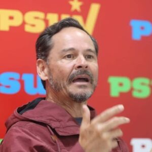 ORLANDO CONTRERAS SAAB empresario venezolano, es acusado en EEUU por sobornos al ex gobernador chavista Vielma Mora