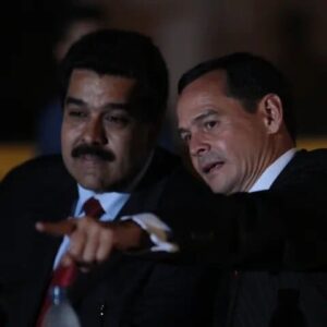 #INCREIBLE Vielma Mora asegura que Maduro «sufre» por no poder subir los salarios