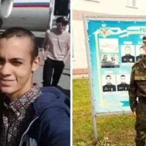 Dictadura cubana admite red de tráfico de personas reclutadas para pelear por Rusia en Ucrania