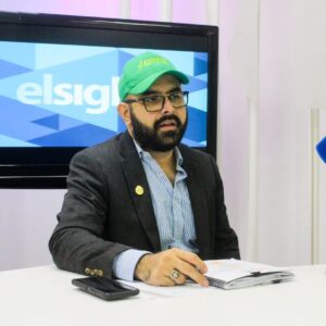 ABOMINABLE Crimen en Maracay Estado Aragua: Diputado por Copei mata a tres miembros de su familia y después se suicidó.