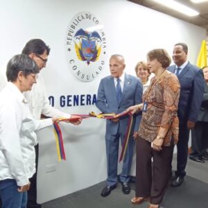Gobernador Rosales: “Estamos listos para iniciar las reuniones que impulsen agendas para aprovechar el potencial binacional”