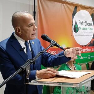Manuel Rosales: “El Zulia será el epicentro de las inversiones y el más poderoso motor de la economía nacional”