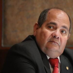 #OPINION Por Aníbal Sánchez sobre posible “Adelanto de Elecciones, posibilidades de que sean conjunta, y la no participación de inhabilitados”