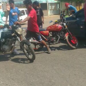 El pueblo Yukpa de oprimidos a abusivos: Vean otro hecho que diariamente ocurre en Zulia