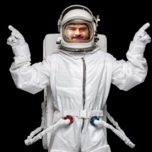 Entérese ¿Por qué Nicolás Maduro dijo que los venezolanos podrán ir a la luna?