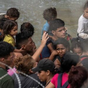 #MIGRACION Biden anuncia admisión de más refugiados de América Latina y el Caribe