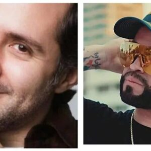 A GOLPES ofrece el cantante Nacho terminar diferencias con el humorista Led Varela Vea vídeos y Opine