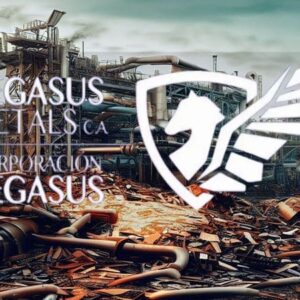 #HECHOENREVOLUCION ¿Quiénes son los socios del complot criminal de Pegasus Group?