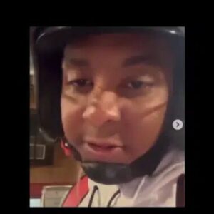 BUEN EJEMPLO «No vine a romper las leyes»: Venezolano en EEUU se hace viral por entregar un iPhone que se encontró vea video