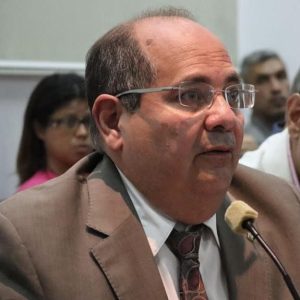 #OPINION Por Aníbal Sánchez: El CNE sorteo al servicio electoral 852 mil venezolanos