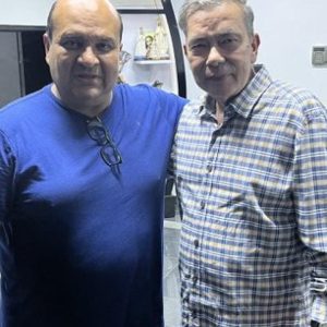 #DIALOGO Gobierno y oposición produce los primeros liberados: Periodista Roland Carreño, Juan Requesens y otros