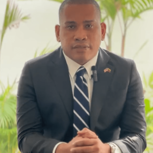 Leocenis García, quien ha estado pidiendo el levantamiento de sanciones desde 2019, CELEBRÓ EL ACUERDO DE BARBADOS