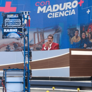 REGRESAN LAS AMENAZAS: «Habrá sorpresas» promete Maduro  al referirse al tema de las primarias agregando que tendrá consecuencias para la oposición