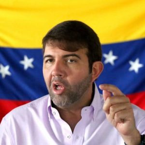 #PRIMARIAS Carlos Prosperi grabó un video donde desconoce los resultados «sesgados» de las primarias