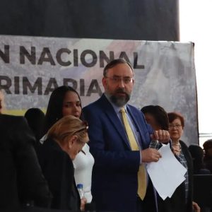 DEL DICHO AL HECHO: Fiscalía cita a los directivos de la comisión de primarias