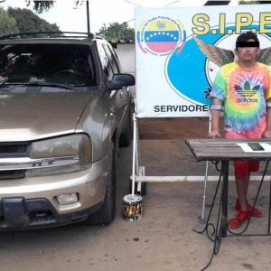#HechoenRevolución: Un exjefe del Clap al jefe del Clap actual. UN CASO DE EXTORSIÓN