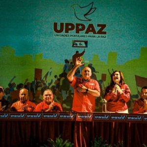 SE HIZO JUSTICIA: A DIOSDADO se le fue la electricidad en pleno acto y no pudo ocultar la «rabia» Vea vídeo