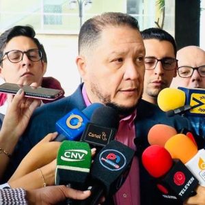 Diputado AN-2020 José Brito: Leopoldo y María Corina pretenden meter a Venezuela  nuevamente en el barranco de la violencia