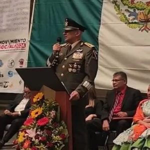 En México revive la polémica del General que denuncia al Presidente López Obrador: ¿Será Falso? ¿Será real?