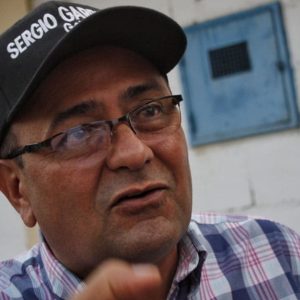 GOBERNADOR OPOSITOR de Barinas solicita a la Comisión de Primaria suspender el proceso electoral de este domingo
