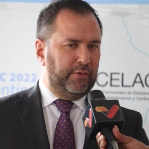 RUMBO A LA NORMALIZACIÓN: Yván Gil afirma que más de UN MILLÓN de venezolanos han regresado