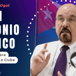 #ANALISIS La fórmula para “estabilizar” a Cuba pasa por un cambio radical del régimen de gobernanza en la isla