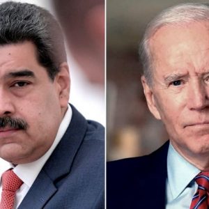 ¿DEBE LA oposición venezolana prepararse para la normalización de las relaciones con EEUU?