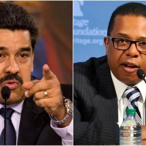 RATIFICA Estados Unidos: Imprescindibles levantamiento de sanciones y liberación de presos políticos vea vídeo
