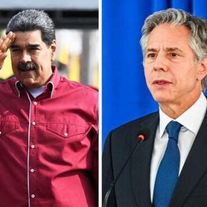 #ULTIMATUM: Tiene hasta Noviembre Nicolás Maduro para definir cronograma y condiciones electorales advierte Gobierno de Estados Unidos