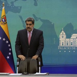 #ANALISIS ¿Podría Nicolás Maduro “hacerse a un lado” en las elecciones venezolanas de 2024? 