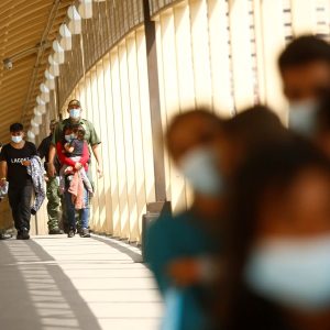 #INMIGRACION USCIS emite nuevas instrucciones de asilo para personas con deportaciones desestimadas