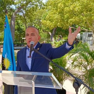 Manuel Rosales: «Cualquier jugada divisionista, de cara al 2024, terminaría por favorecer al régimen»