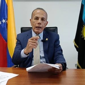 Manuel Rosales: «El próximo año se producirá la victoria y el cambio que tanto anhelamos en Venezuela»