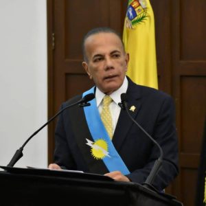 Manuel Rosales: «Urdaneta construyó alianzas y encuentros para construir un mejor destino para esta tierra»
