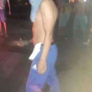 #IMPACTANTES Los videos del penal de Tocuyito tras la toma del recinto