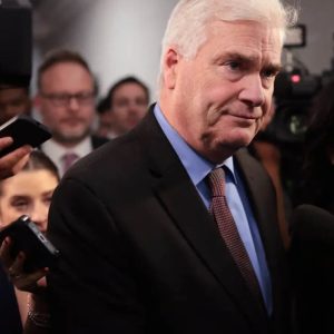 FIN AL CONFLICTO REPUBLICANO: Tom Emmer fue elegido como nuevo candidato a presidente de la Cámara de Representantes