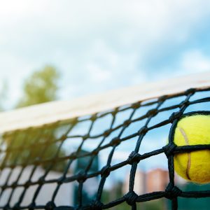 Bancamiga y Senos Ayuda unen fuerzas en el tenis contra el cáncer de mama