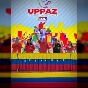«Terrorismo de Estado»: Hecho UUPAZ Reportaje de Talcualdigital.com