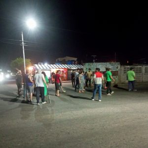 #Zulia En San Francisco: VIOLENCIA «YUKPA» genera respuesta violenta de vecinos afectados