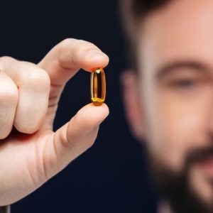 #SALUD Hay una vitamina que previene el cáncer de próstata, según estudios clínicos