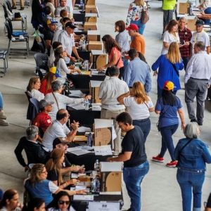 ANÁLISIS Primarias 2023: Conozca el alcance de la anulación ordenada por el TSJ