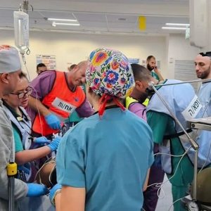 Parte de Guerra: Más de 600 asesinados por Hamás en Israel