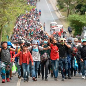 #INCREIBLE Inmigrantes indocumentados con más de 10 años en Estados Unidos podrían recibir una Green Card