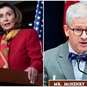 ¿Será el fin de los privilegios? El presidente temporal de la Cámara ordenó desalojar la oficina de Nancy Pelosi