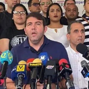 «Claridad» a comisión de primarias pide candidato Prosperí y advierte que no apoyará inflar resultados vea vídeo