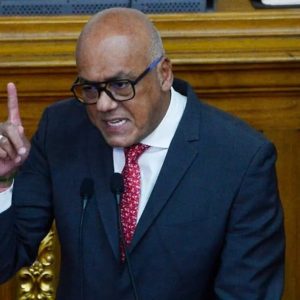 A partir de las denuncias de Jorge Rodríguez: Fiscalía abre investigación contra Súmate y la Comisión de Primaria por supuesto «fraude»