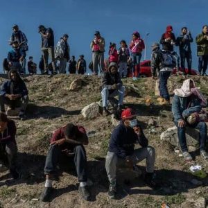 SIGUE EL DRAMA: Radiografía de los inmigrantes venezolanos en EEUU, una comunidad que no para de crecer
