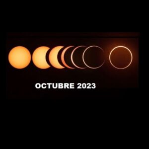 Hechos importantes de octubre 2023