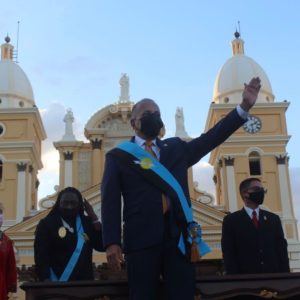 #Zulia A dos años de ser electo Gobernador